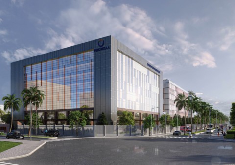 Bệnh viện Phenikaa